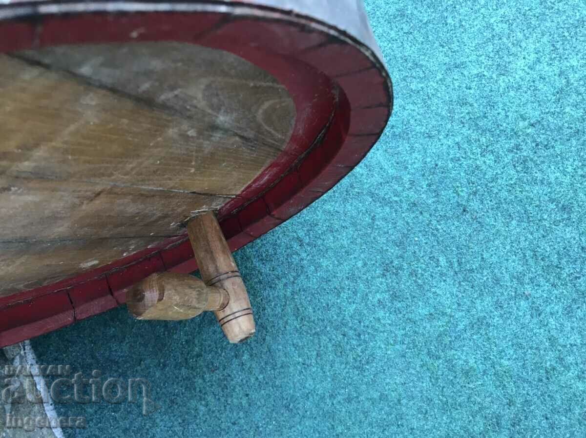 BARREL 50 LITERS - 6 BARREL 50 LITERS - 6