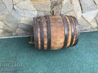 BARREL 50 LITERS