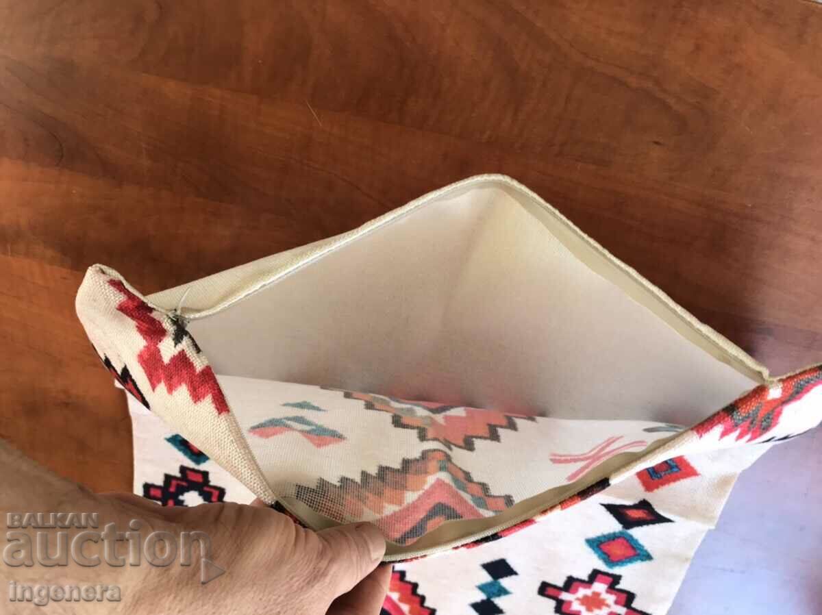 Auction CASE 45X45 CM NEW Auction CASE 45X45 CM NEW