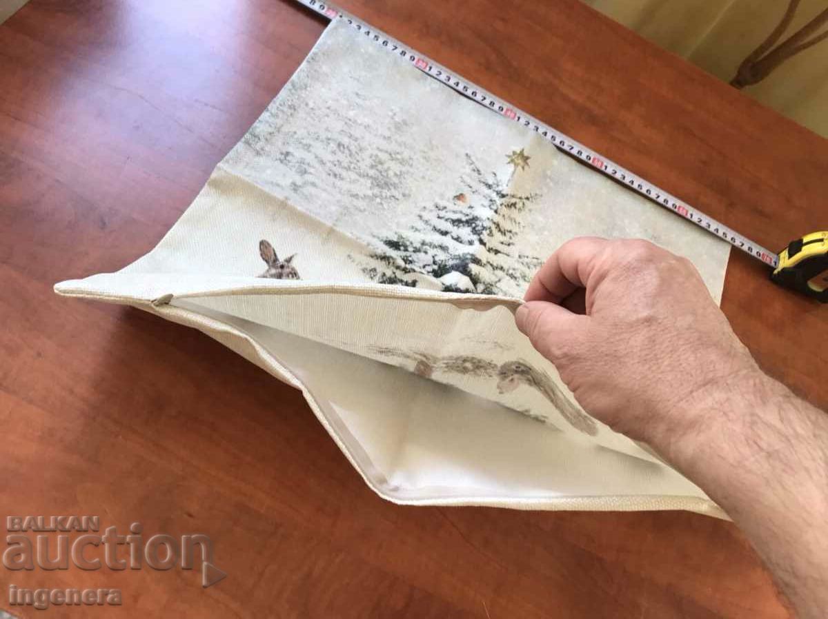 Auction CASE 45X45 CM NEW Auction CASE 45X45 CM NEW