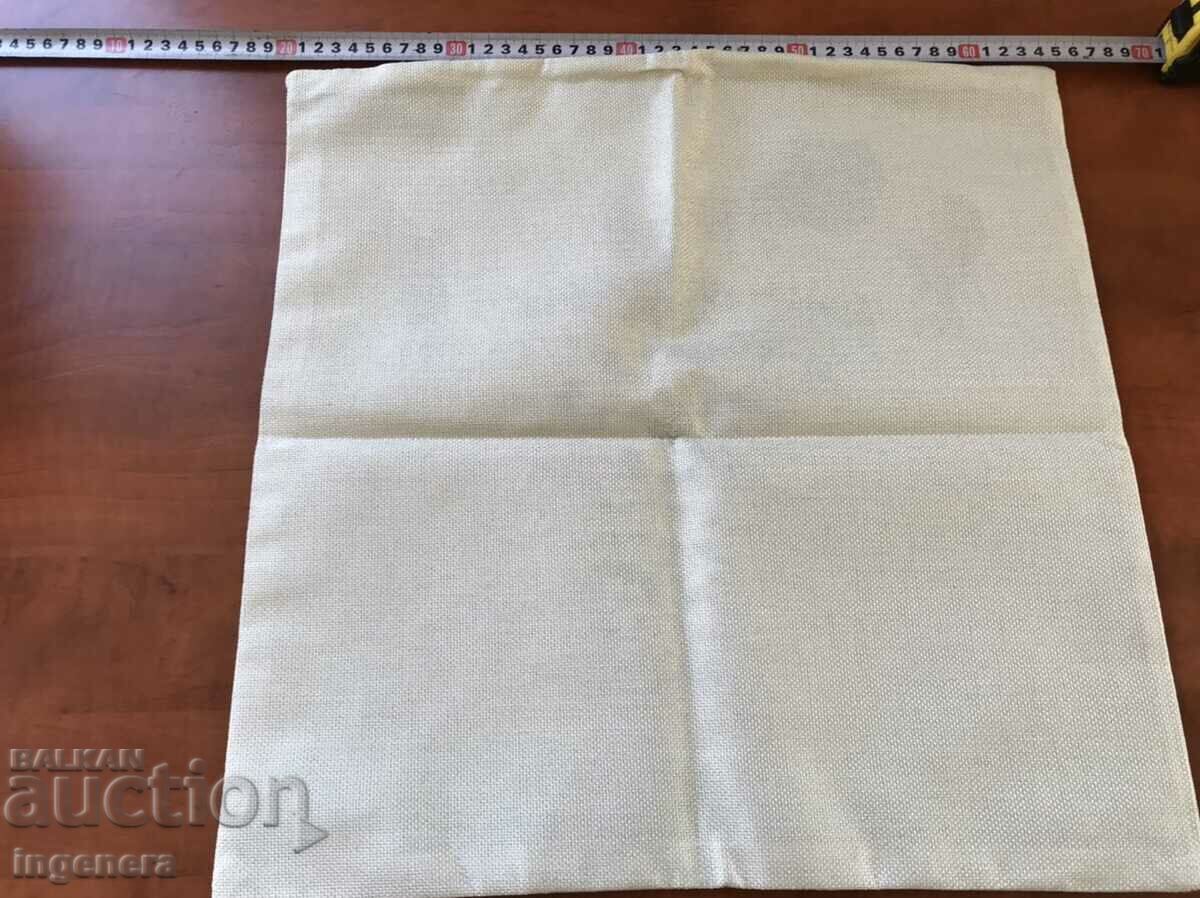 Delivery of CASE 45X45 CM NEW Delivery of CASE 45X45 CM NEW