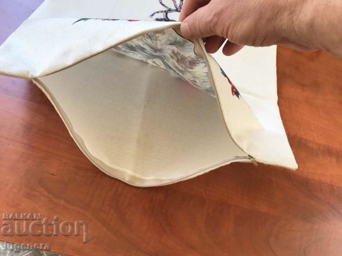 Auction CASE 45X45 CM NEW Auction CASE 45X45 CM NEW