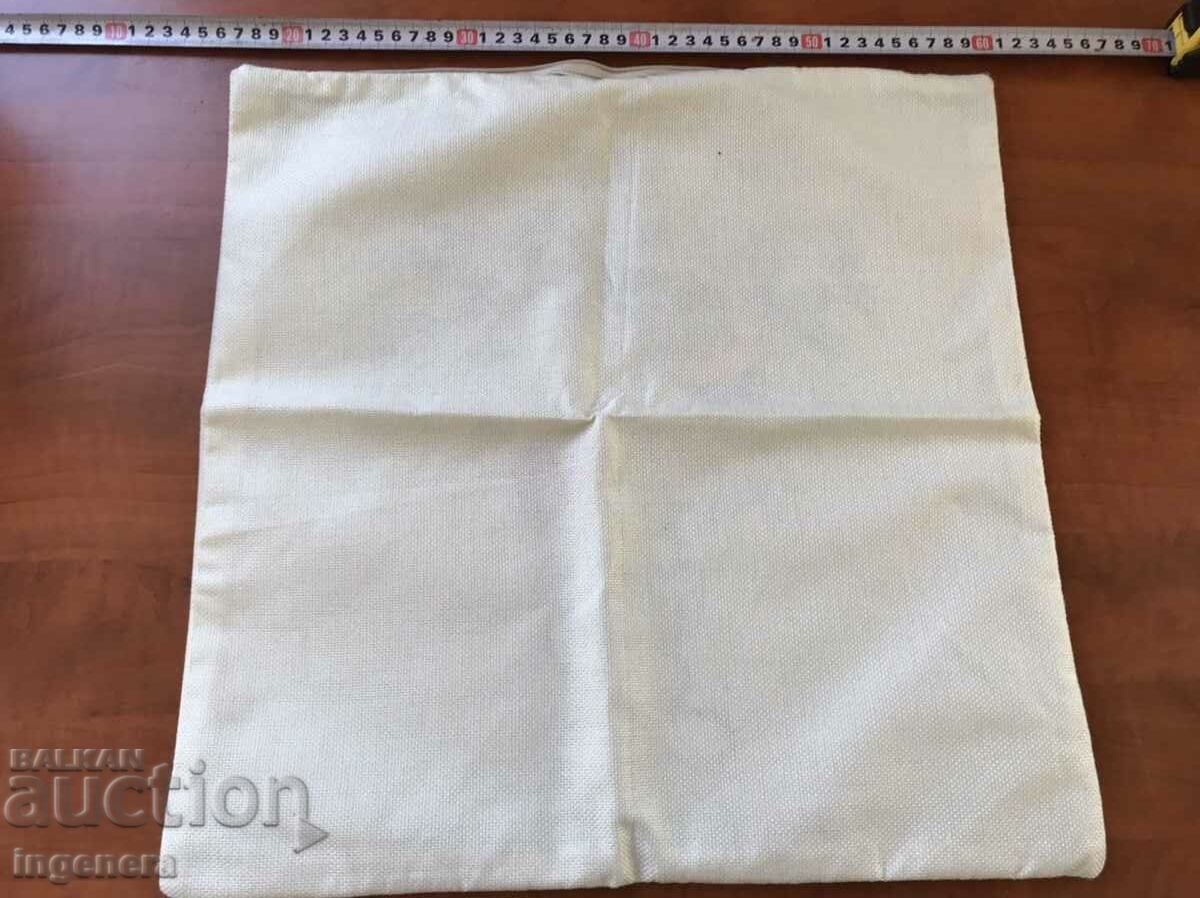 Delivery of CASE 45X45 CM NEW Delivery of CASE 45X45 CM NEW