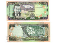 Jamaica 100 USD