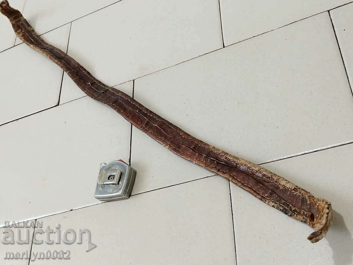 Auction Beaded belt, beaded cuffs, early 20th century Auction Beaded belt, beaded cuffs, early 20th century