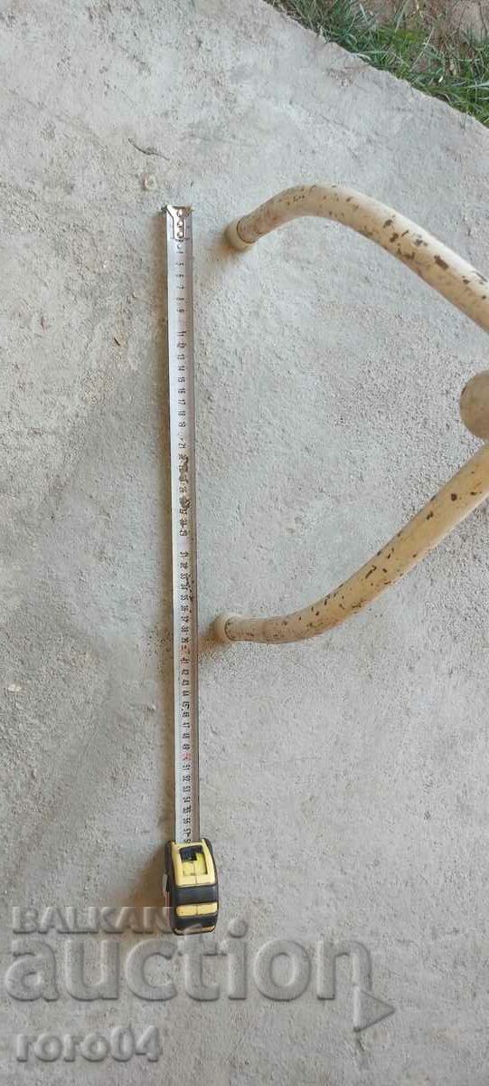 MEDICAL / DENTAL CHAIR ON SCREW - 5