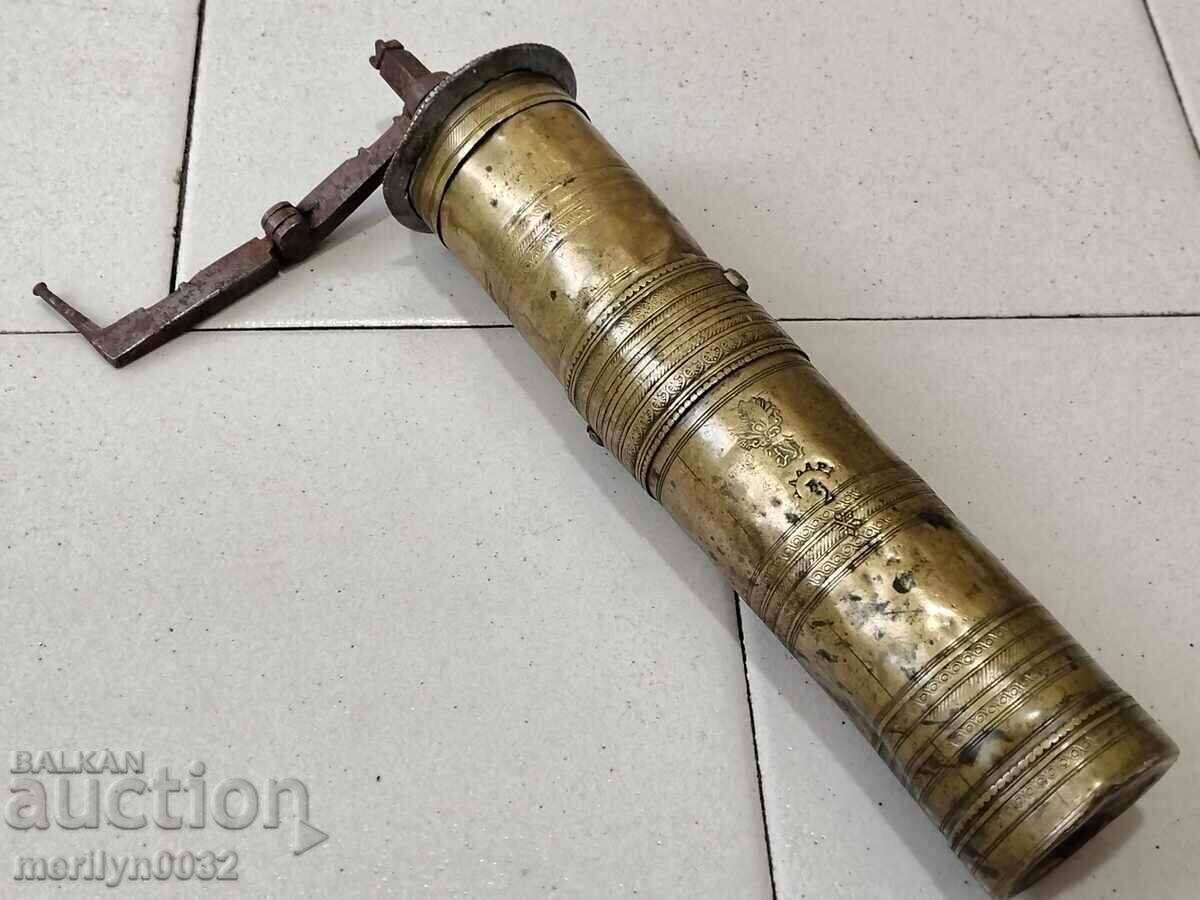 Auction Old Ottoman Spice Mill Mill Auction Old Ottoman Spice Mill Mill