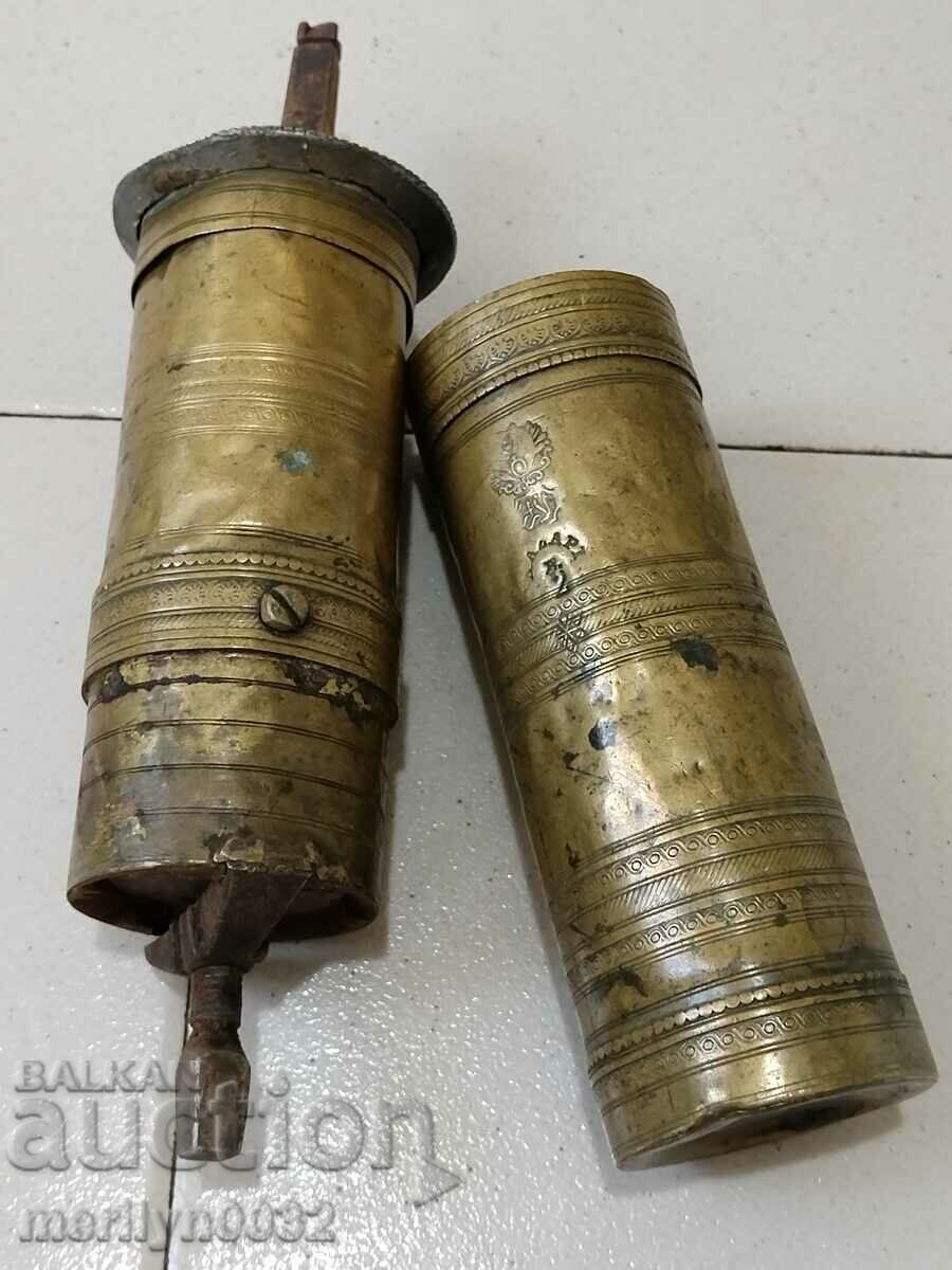 Delivery of Old Ottoman Spice Mill Mill Delivery of Old Ottoman Spice Mill Mill