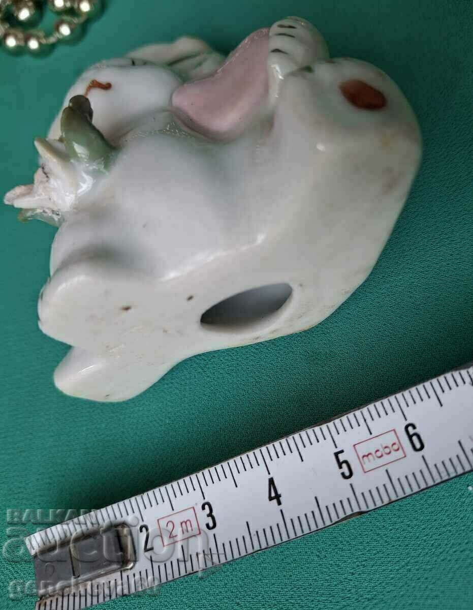 Ursul de porțelan - 5 Ursul de porțelan - 5