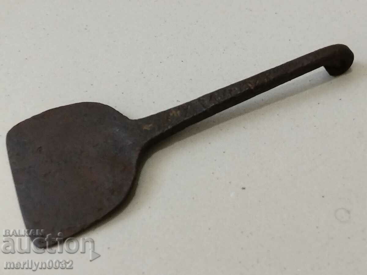 Old forged cold sore, sore throat, sore throat, cold sores with price 35.00 BGN | € 17.90 Old forged cold sore, sore throat, sore throat, cold sores with price 35.00 BGN | € 17.90