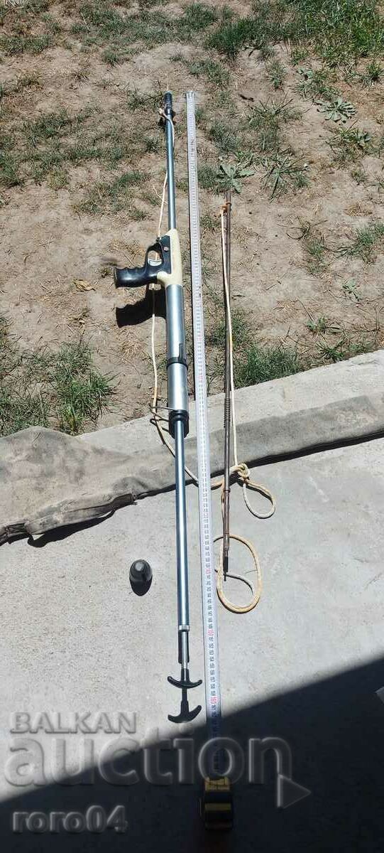 Delivery of HARPOON - JAGUAR - JAMES BOND Delivery of HARPOON - JAGUAR - JAMES BOND