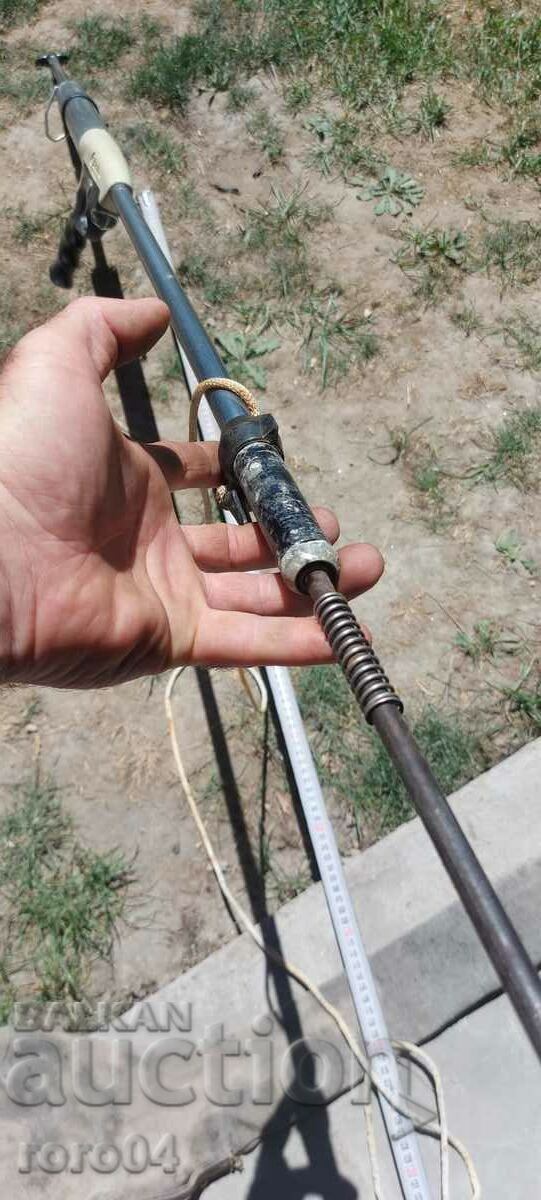 HARPOON - JAGUAR - JAMES BOND - 6 HARPOON - JAGUAR - JAMES BOND - 6