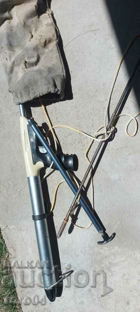 HARPOON - JAGUAR - JAMES BOND - 7 HARPOON - JAGUAR - JAMES BOND - 7