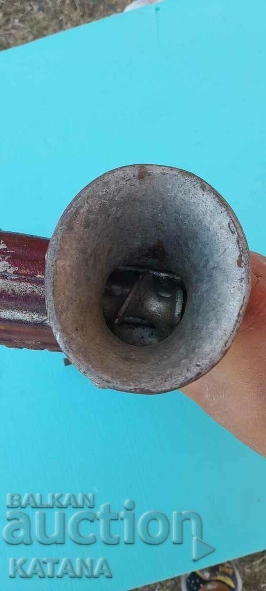 Meat grinder "steel 62" - 5 Meat grinder "steel 62" - 5