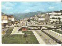 Card Bulgaria Smolyan Center 4*