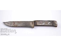 Antique knife