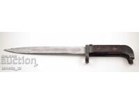 Bayonet AK 47 - BNA, soc