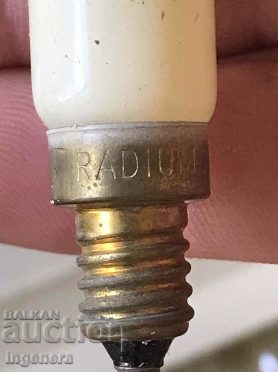 BULB BULBS E10, 23V, 3W- 7 PCS. - 6