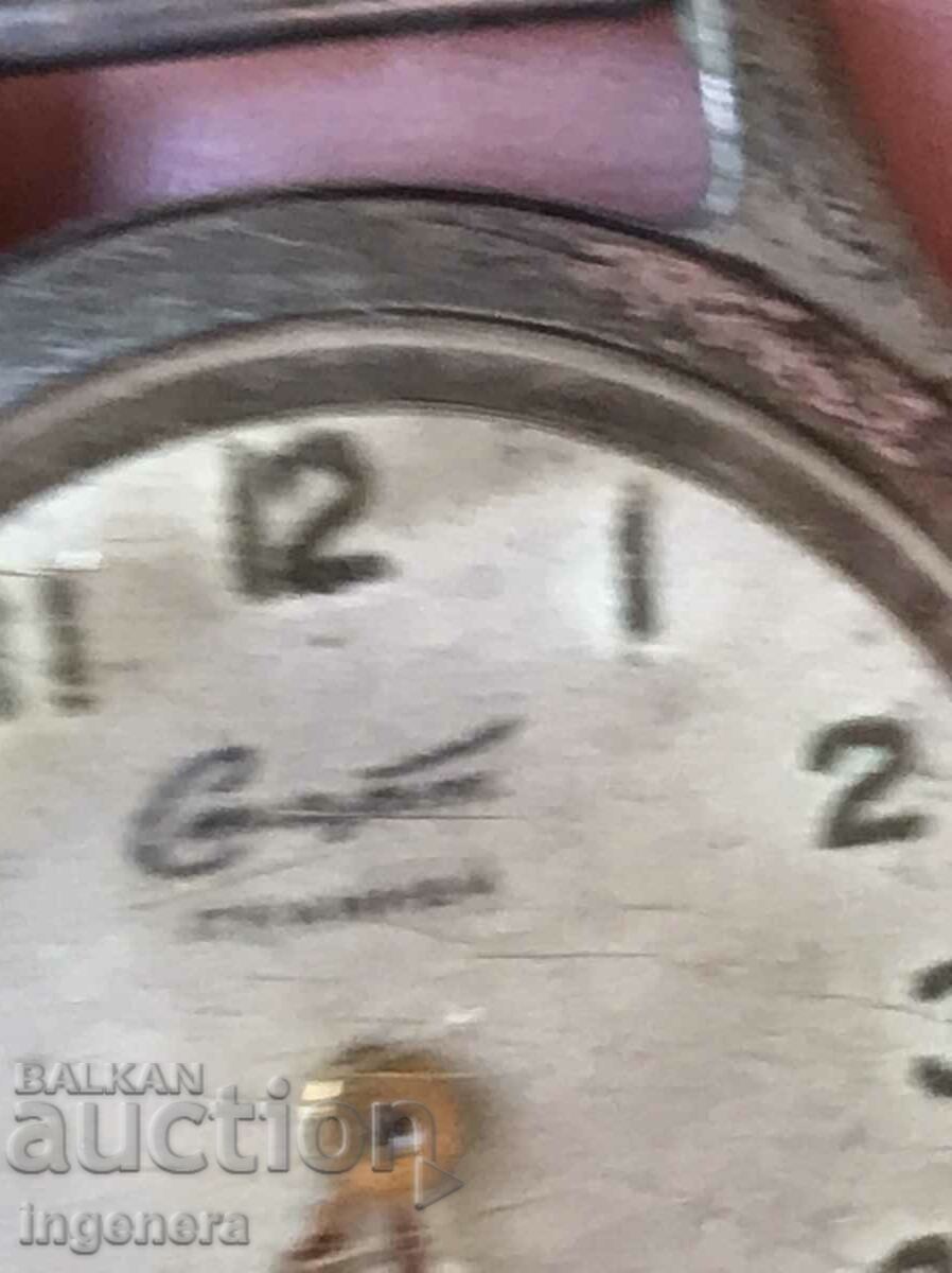 Delivery of MEN'S HAND WATCH "START"-USSR-WORKS