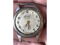 MEN'S HAND WATCH "START"-USSR-WORKS