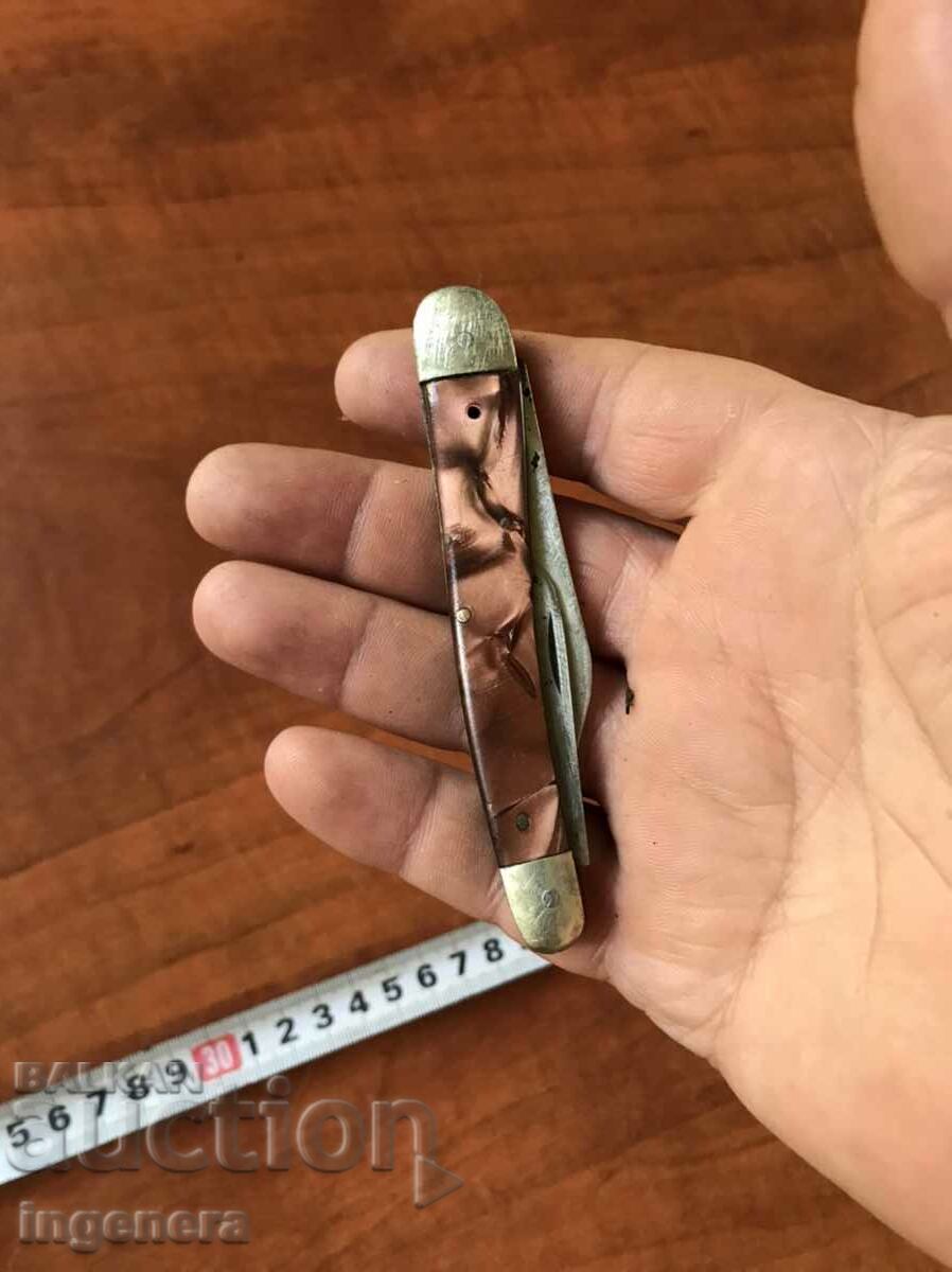 Livrarea LAMA PLIANT DE CUTIT PICIOSA-BULGARIA Livrarea LAMA PLIANT DE CUTIT PICIOSA-BULGARIA