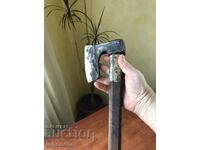 AX HATCHET AX TOOL BALTIC