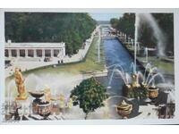 Postcard Leningrad