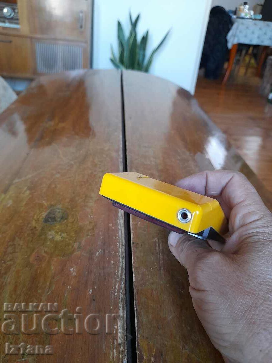 Licitație Vechiul calculator Elka 101