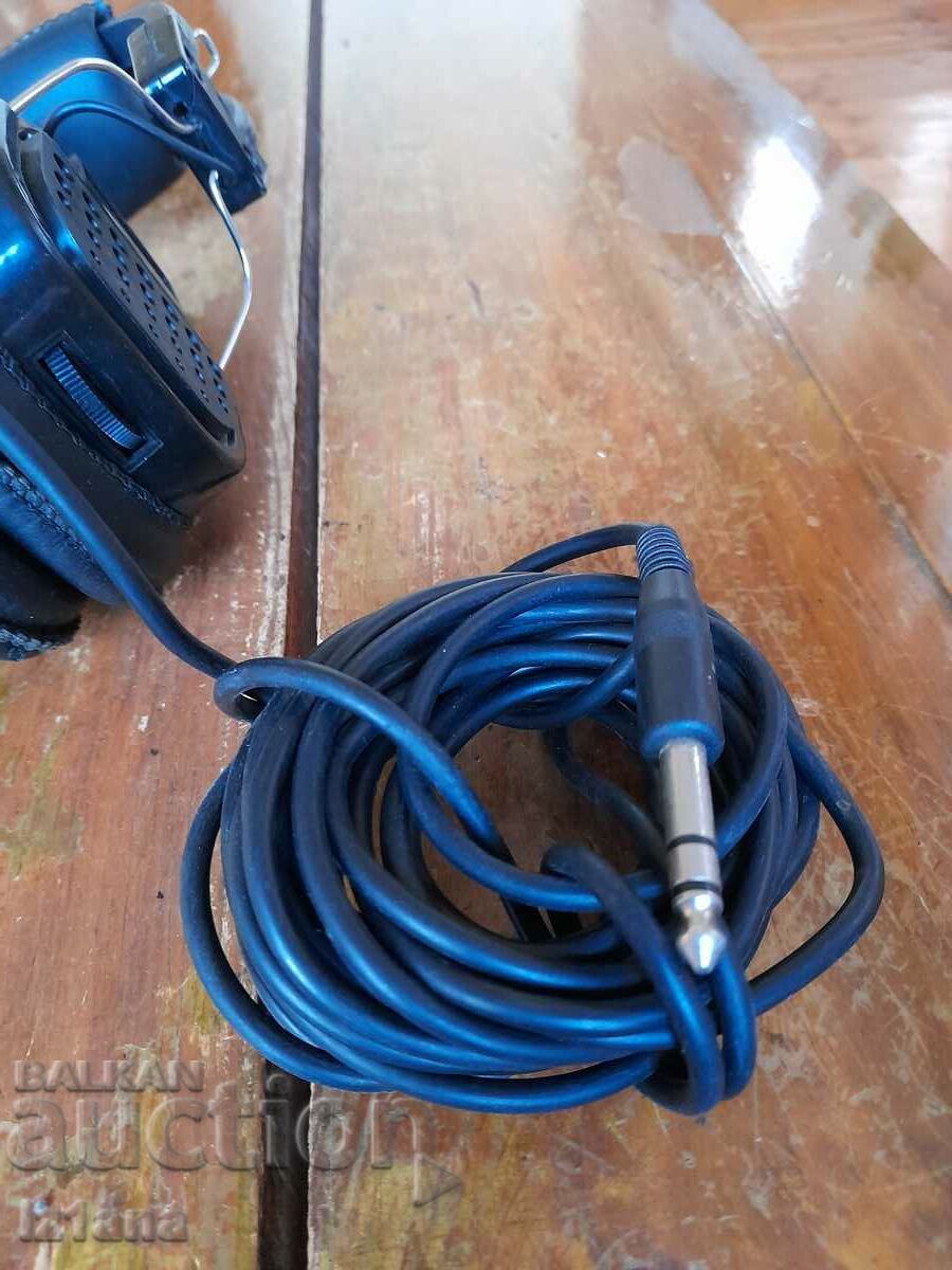 Old Bright headphones - 6 Old Bright headphones - 6