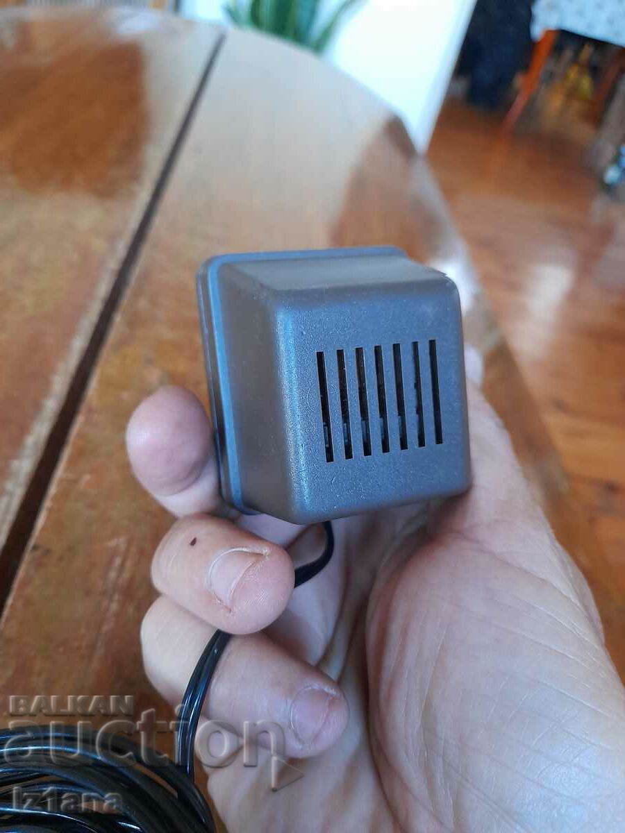 Licitație Sursă de alimentare veche, adaptor, adaptor Elka, Elka
