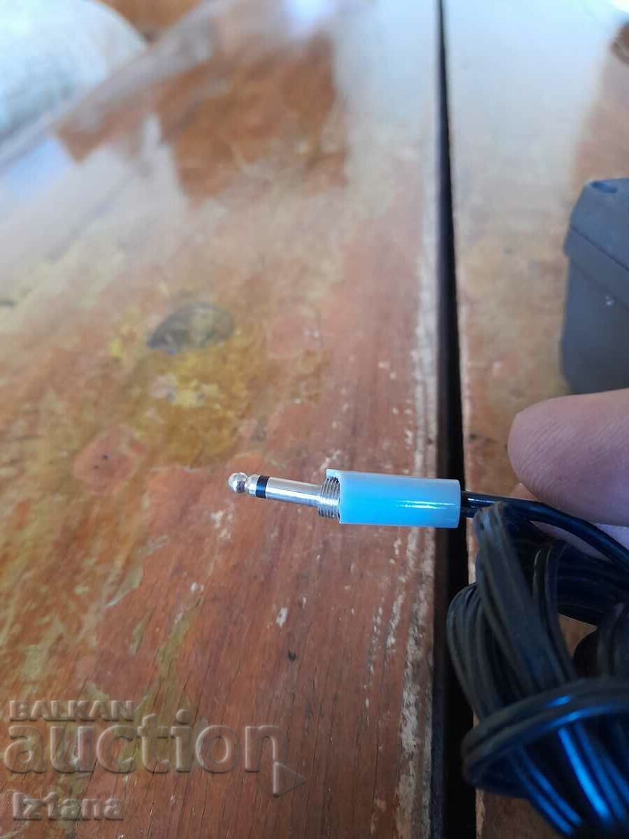 Sursă de alimentare veche, adaptor, adaptor Elka, Elka - 5