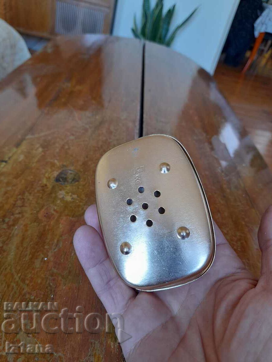 Auction Old soap dish, Dama soap Auction Old soap dish, Dama soap