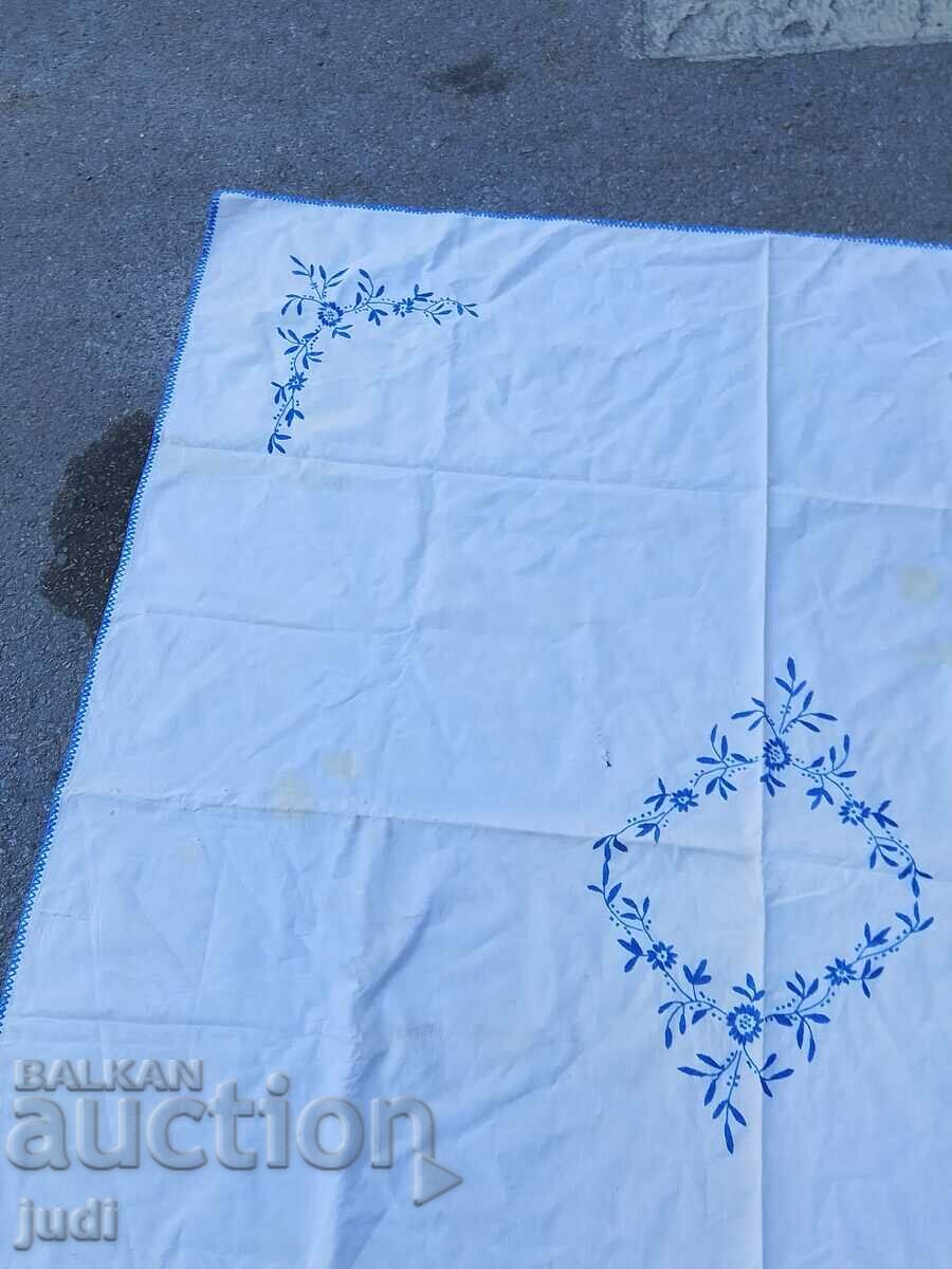 Large tablecloth embroidery with price 40.00 BGN | € 20.45