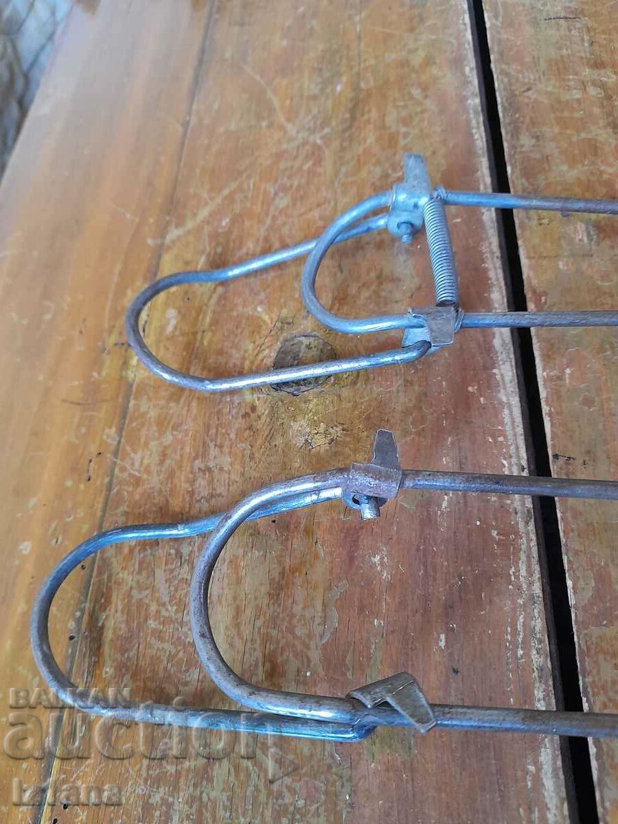 Delivery of Old rack, rod racks Delivery of Old rack, rod racks