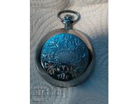 POCKET WATCH.--LIGHTNING