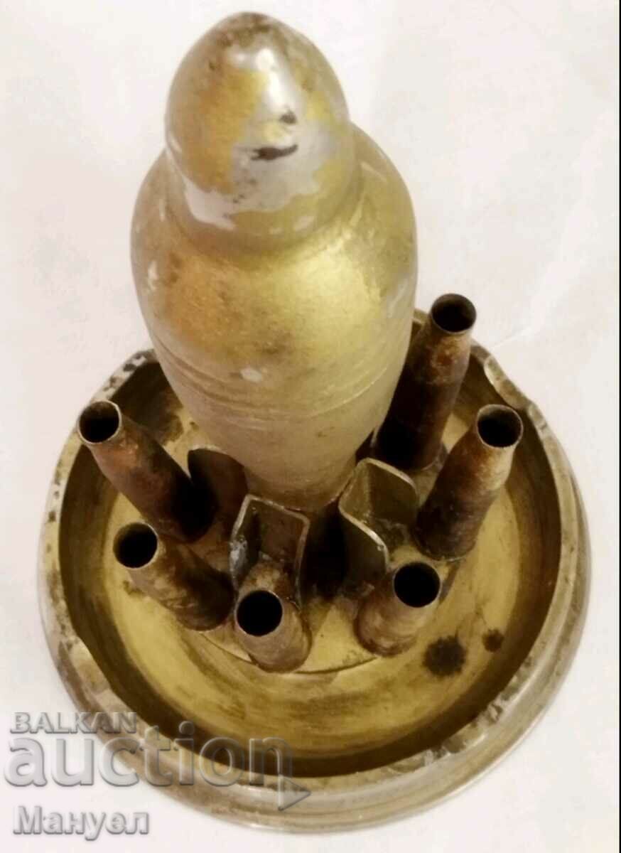 Delivery of Prize subject of Major General Nayden Borimechkov. Delivery of Prize subject of Major General Nayden Borimechkov.