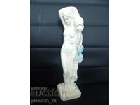 No.*7643 old figure / statuette