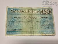 Italia 150 lire 1976 - CHECK