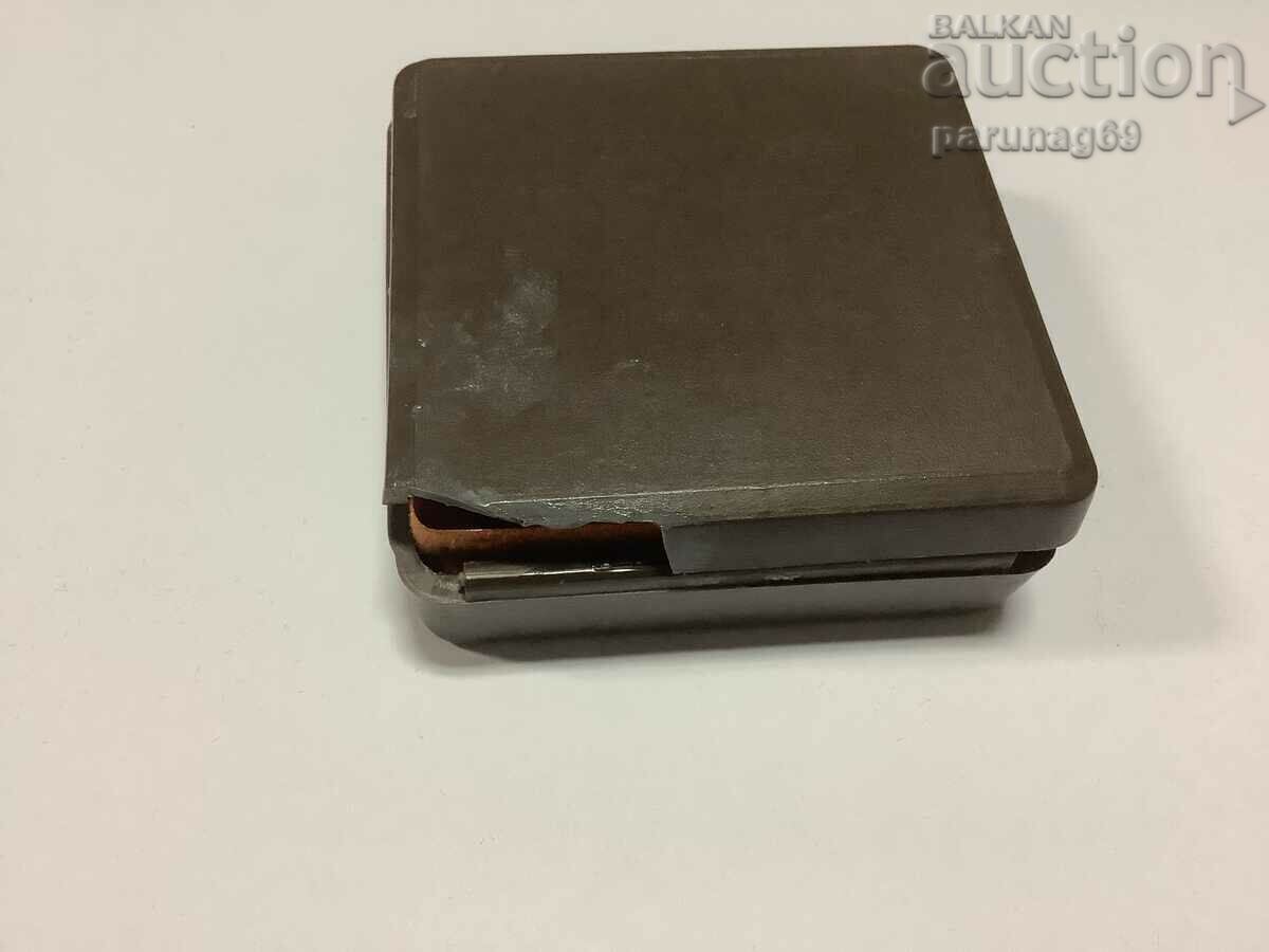 PLAQUE - FOR MERIT IN ADVERTISING ACTIVITY - 5 PLAQUE - FOR MERIT IN ADVERTISING ACTIVITY - 5