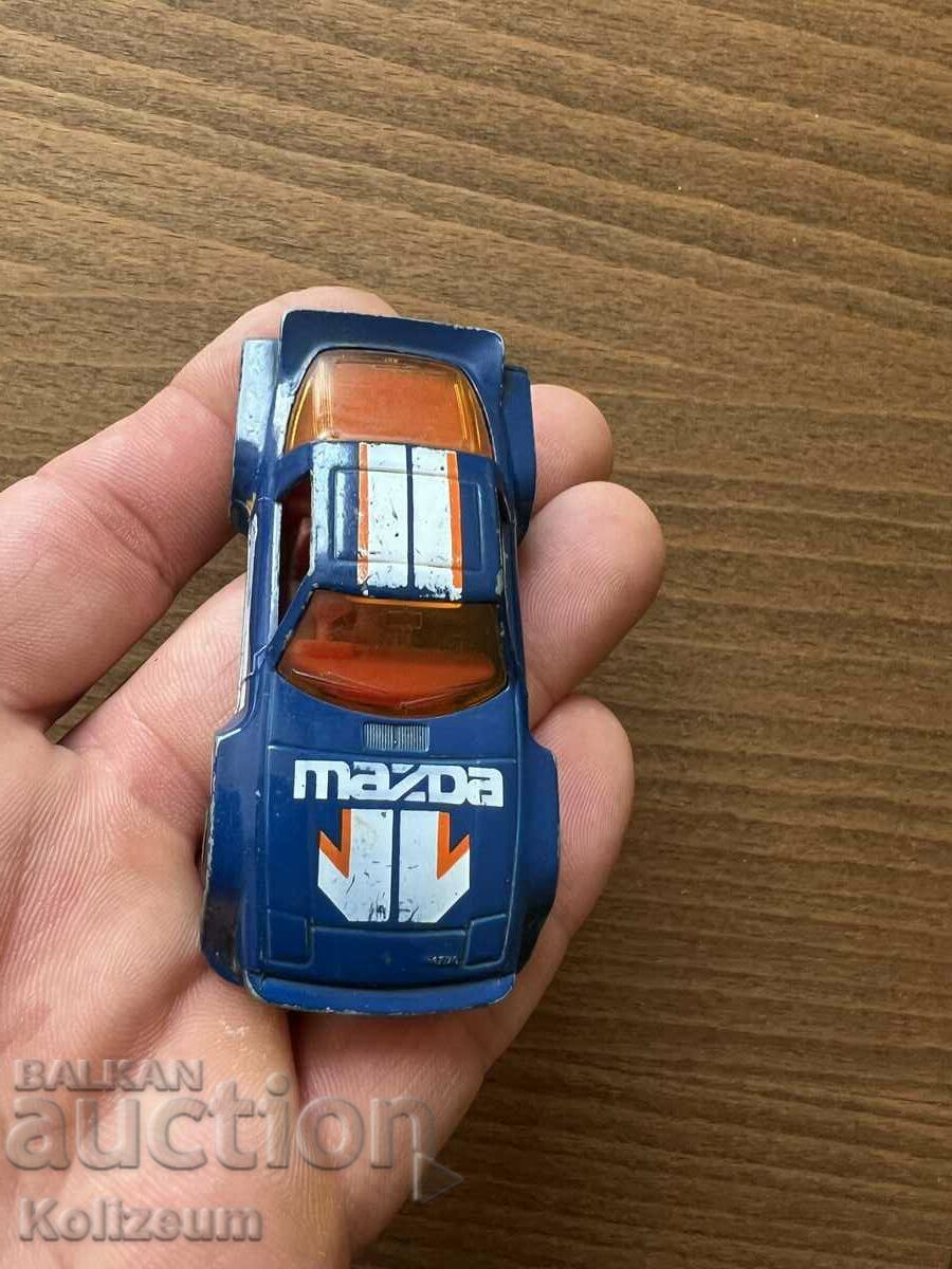 MATCHBOX MACAO MAZDA RX7