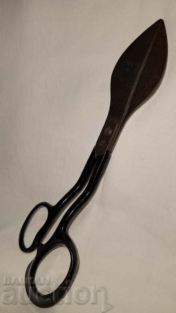 Foarfece speciale vechi - Solingen - 5 Foarfece speciale vechi - Solingen - 5