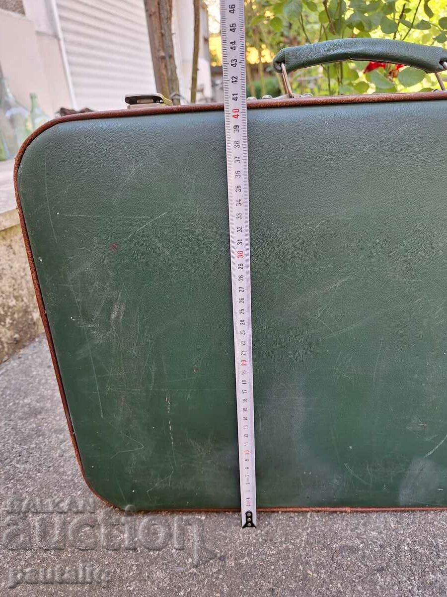 TRAVEL SUITCASE - 5 TRAVEL SUITCASE - 5