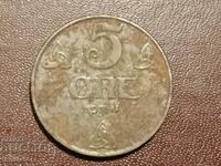 1941 5 yore Norway Iron