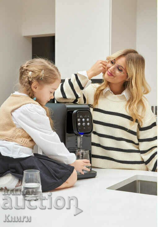 Aparat de purificare a apei Apa vieții cu preț € 170.00 | 332.49 BGN