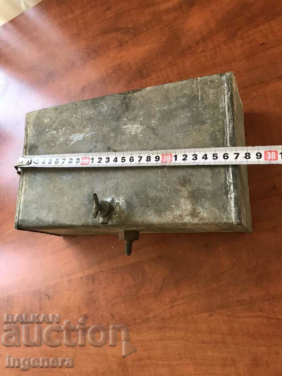 DISH WASHBASIN COUNTRY WITH CINNAMON - 3.5 LITERS with price 27.00 BGN | € 13.80 DISH WASHBASIN COUNTRY WITH CINNAMON - 3.5 LITERS with price 27.00 BGN | € 13.80