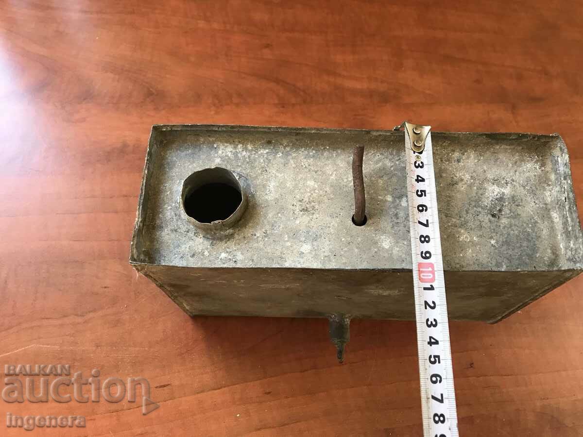 Auction DISH WASHBASIN COUNTRY WITH CINNAMON - 3.5 LITERS Auction DISH WASHBASIN COUNTRY WITH CINNAMON - 3.5 LITERS