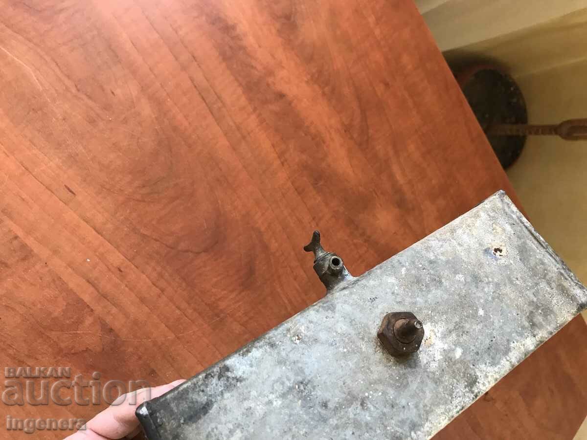 DISH WASHBASIN COUNTRY WITH CINNAMON - 3.5 LITERS - 5 DISH WASHBASIN COUNTRY WITH CINNAMON - 3.5 LITERS - 5