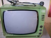 Old TV Resprom 3101