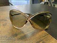 Ochelari de soare Tom Ford Whitney TF9 pentru femei