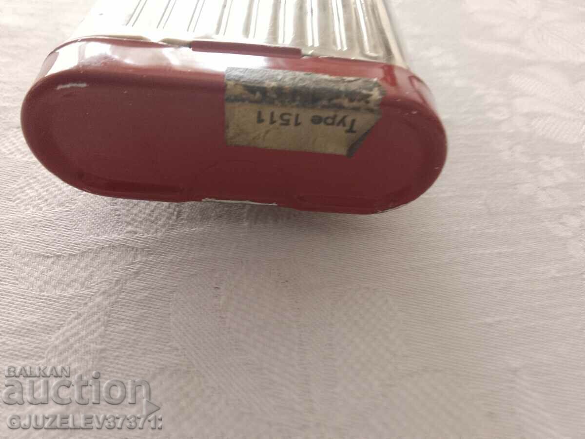 Παράδοση Παλιός φακός artas DDR Παράδοση Παλιός φακός artas DDR